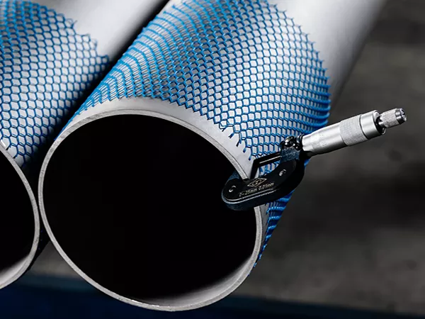 TP316 Stainless Steel Pipes & Tubes