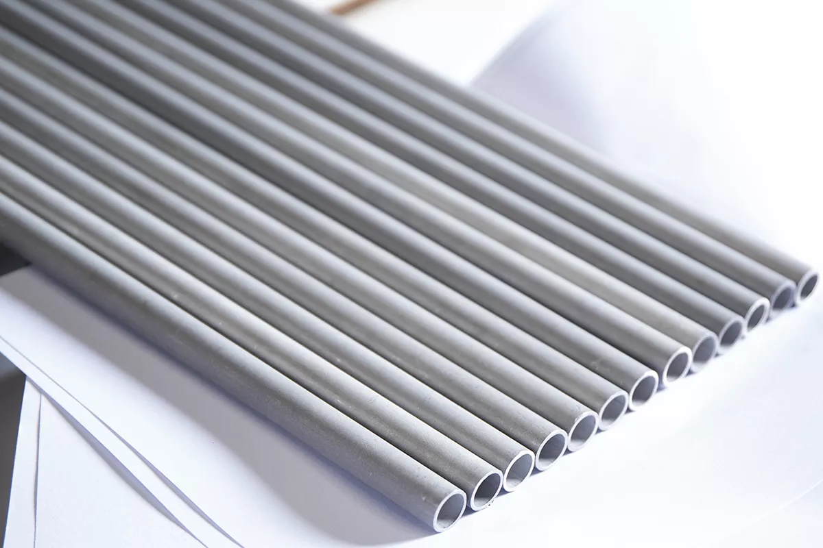 ASTM A213 / ASME SA213 TP304 Stainless Steel Tubes & Pipes