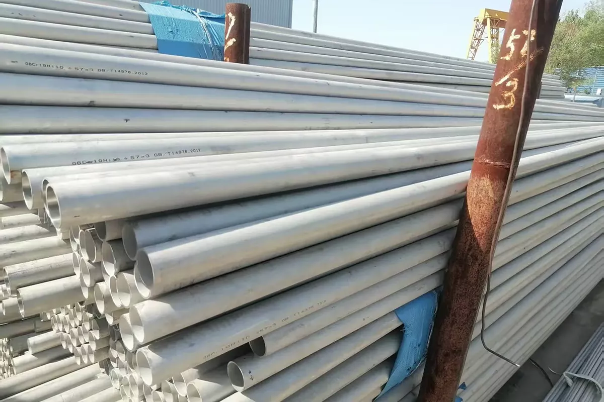 What is the difference between ASTM A312 and ASME SA312?