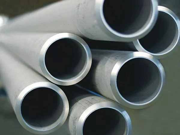 TP316L Stainless Steel Pipes & Tubes