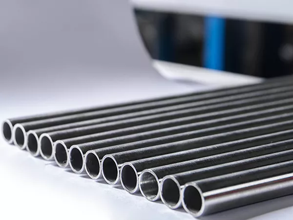 TP304 Stainless Steel Pipes & Tubes