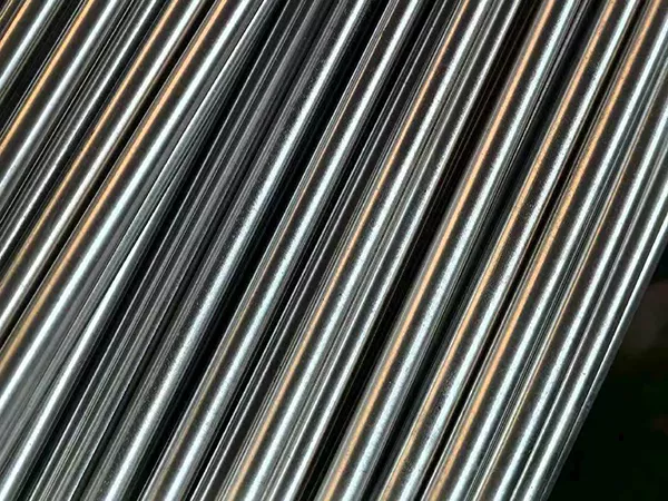 TP304L Stainless Steel Tubes & Pipes